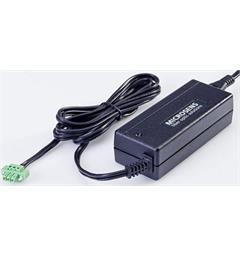 Power supply for PoE+ FTTO Micro Switch 65W 54VDC/1,2A  m/Euro plugg